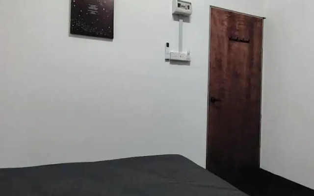 MIA Hostel for Traveller