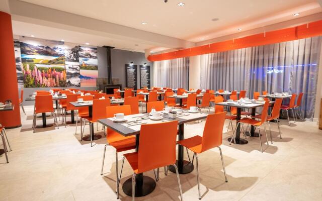 Cilene del Fuego Suites & Spa
