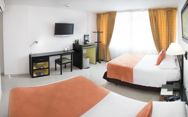 Hotel Chicamocha