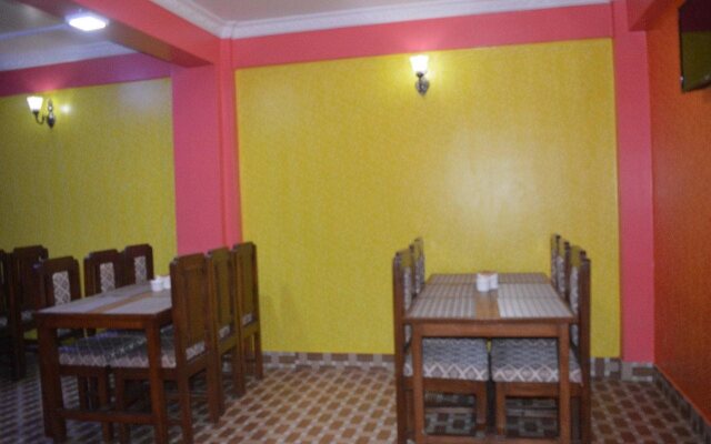 Hotel Panaroma Inn