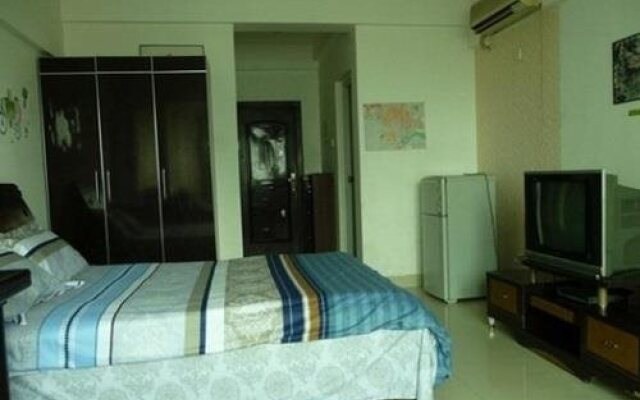 Nanning 7 Tian Home