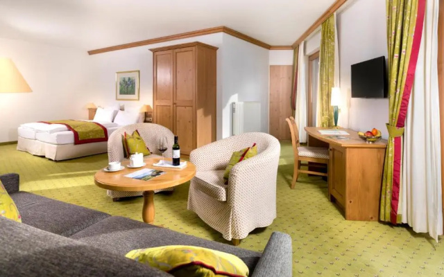 Defereggental Hotel & Resort