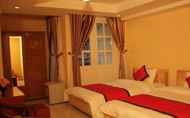 Hai Phuong Hotel