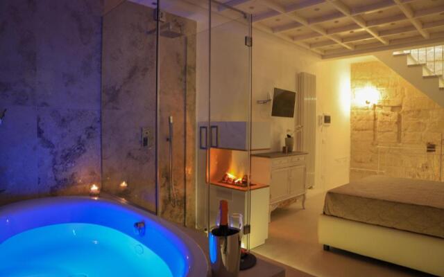 Palazzo Stapane Apartament Suite 9