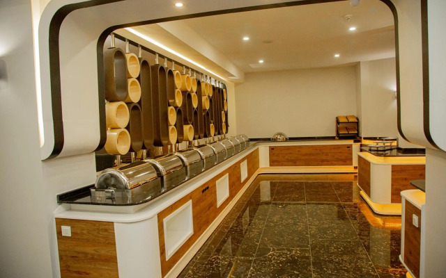 Sette Serenity Hotel - Adults Only