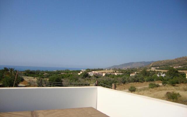 Penthouse 2 Toscana Hills