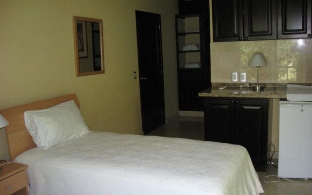 Tropical Casablanca Party Zone