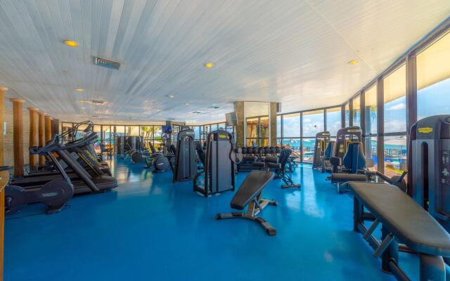Ocean Palace All Inclusive Premium