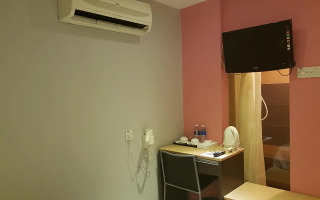 Jin Hotel