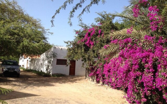 Villa Morabeza Guest House