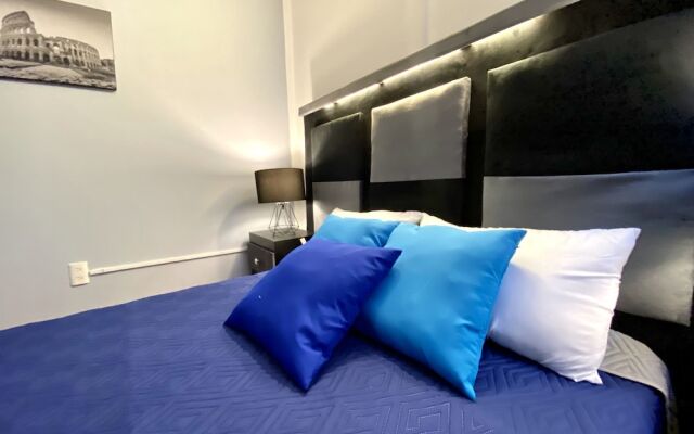 Hostal Roma - Cibeles