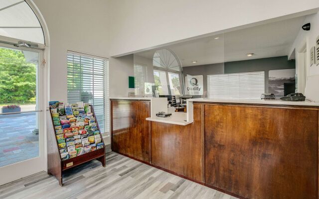 Quality Inn Elberton