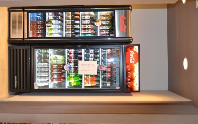 Holiday Inn Express & Suites Goodlettsville N - Nashville by IHG