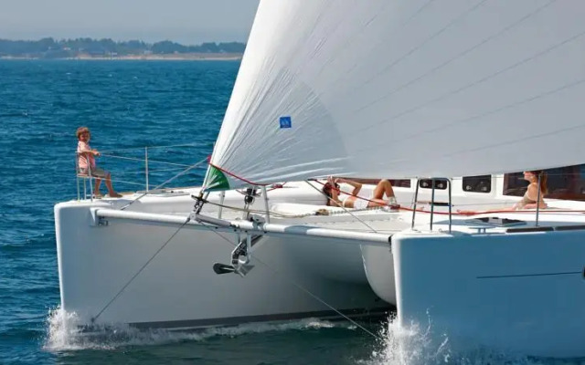 Bliss Boutique Yachting - Ionian