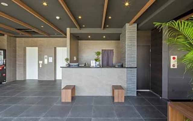 HOTEL GranView FUKUOKA AIRPORT - Vacation STAY 47093v
