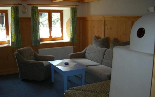 Haus Bergblick