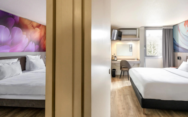 Comfort Hotel Lille L'Union