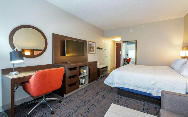 Hampton Inn & Suites Flagstaff