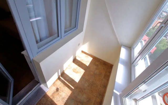 ТимХаус в Щербаковском пер.