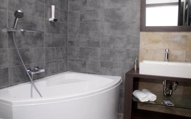 Hotel Fitromax Ajka