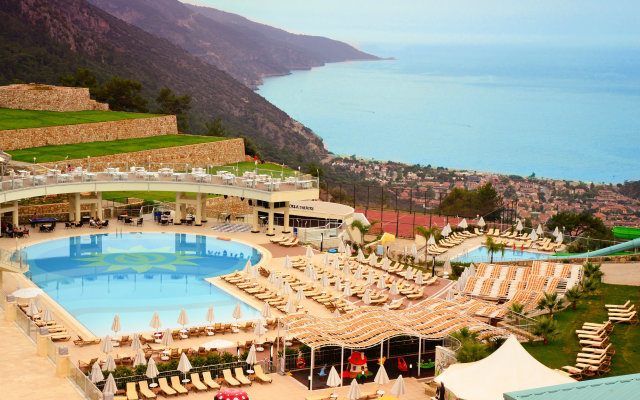 Orka Sunlife Resort hotel and Aquapark