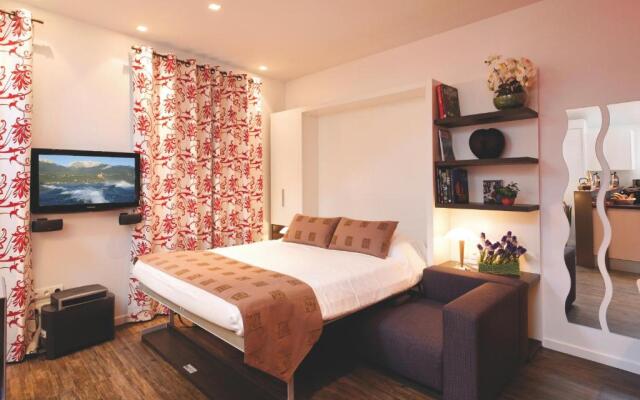 Studio La Savoyarde - Vision Luxe