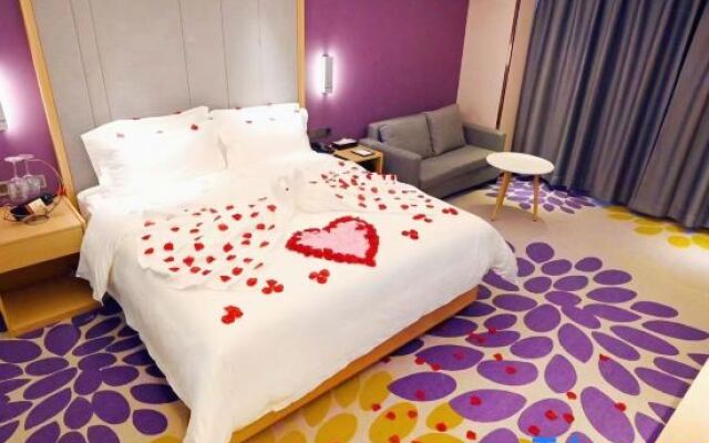 Lavande Hotel (Dongguan Shijie Jiarong Shopping Plaza)