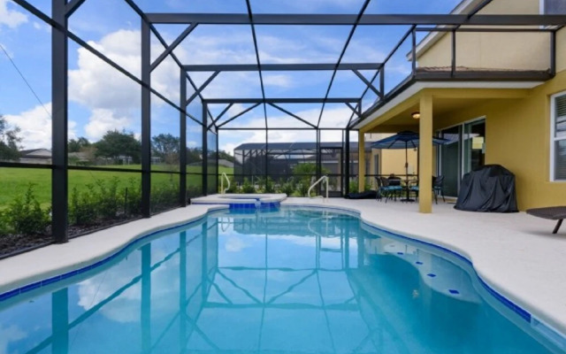 Oakbourne Home 5152