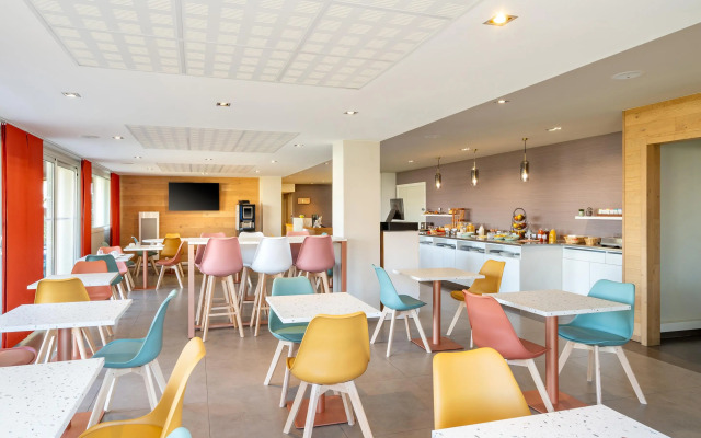 Sure Hotel by Best Western Rennes Chantepie