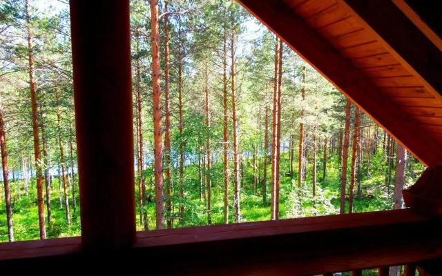 Kettu Holl Cottage