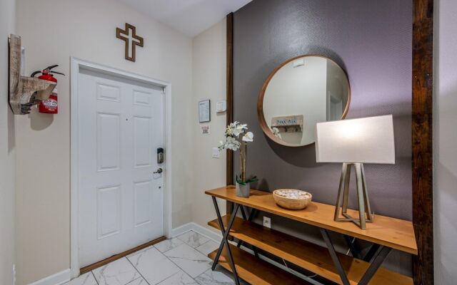 Champions Gate 4BR Retreat