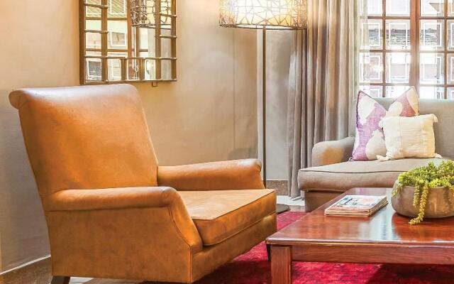 Glenburn Lodge & Spa