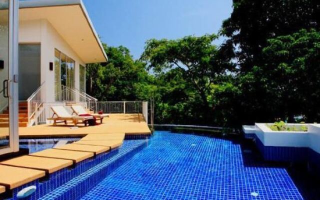 The Coolwater Resort & Villas