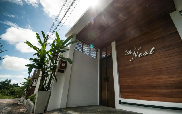 The Nest Samui