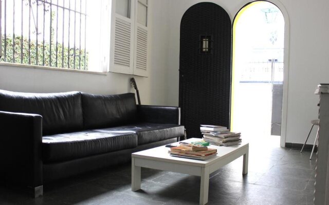 021 Hostel