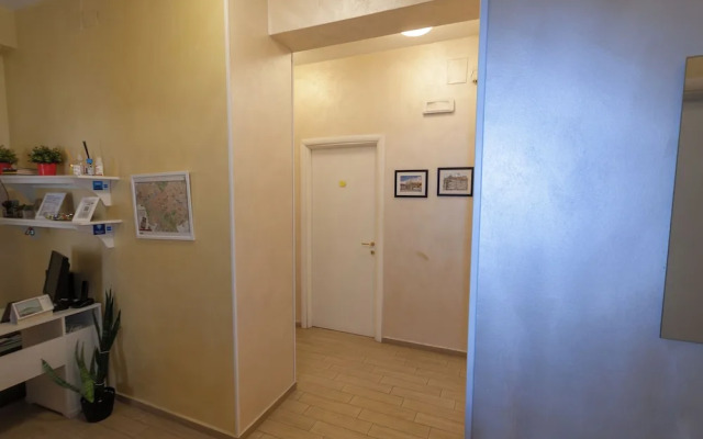 Magna Cura Guest House