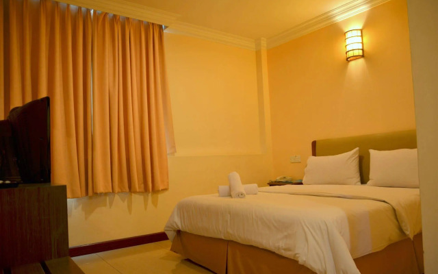 Sandakan Central Hotel