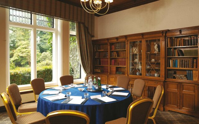 Macdonald Frimley Hall Hotel and Spa