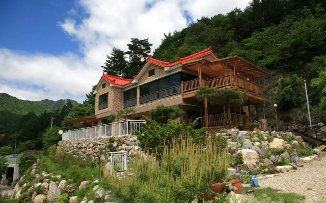 Yeoul Pension