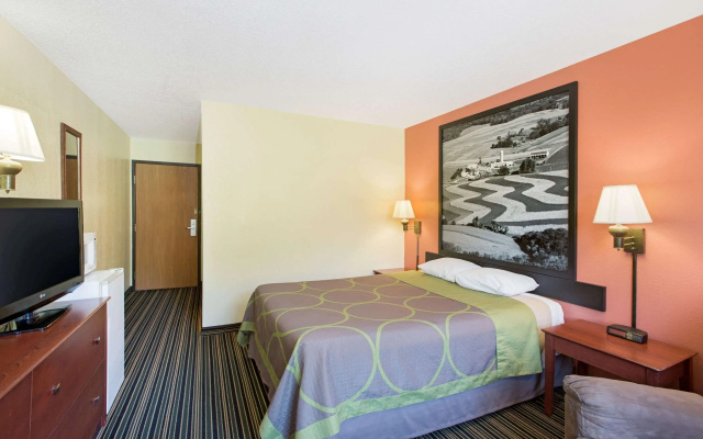 Quality Inn Oskaloosa