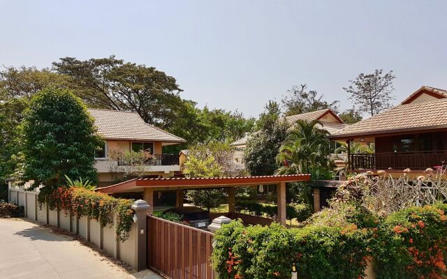 Desire Luxury Resort