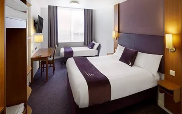 Premier Inn Dundee (Monifieth)