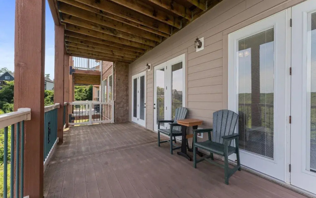 Cr-ff3 -mountain Breeze 2 Bedroom Home