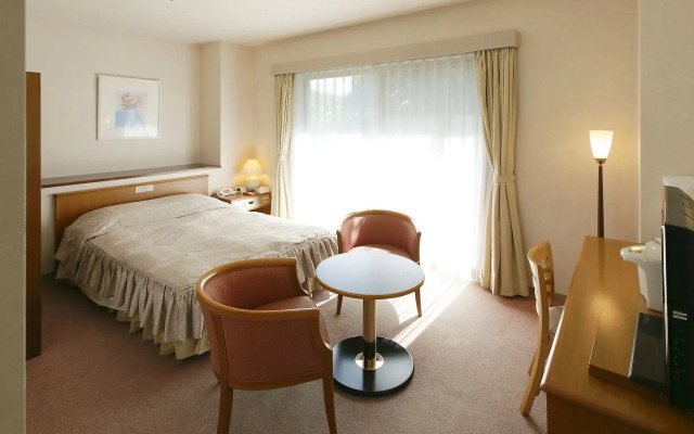 Hotel Floracion Nasu