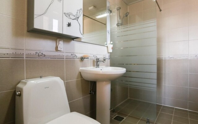 Seoguipo Lucky Clover Pension