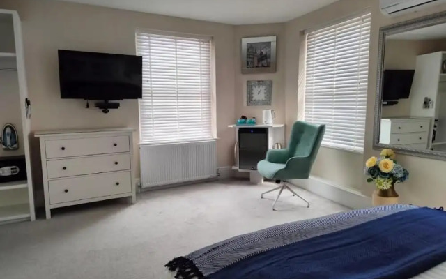 St. Johns Wood Boutique Hotel