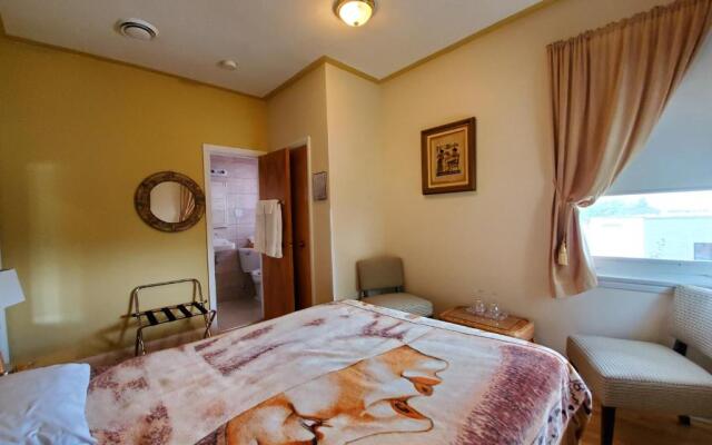 Gite Au P'tit Manoir B&B