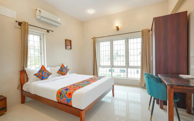 Fabhotel Bougainvillea Suites