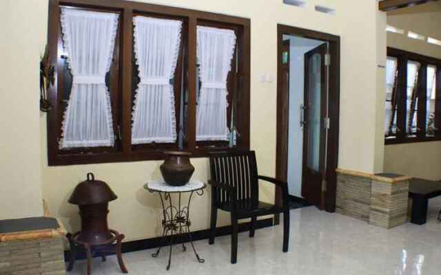 RITMA Guest House Syariah