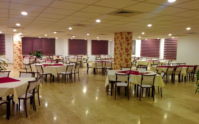 City Inn Palace Hotel